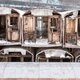 Illustration for article titled The Spectacular Sight of Subway Cars Being Dumped Into the Ocean